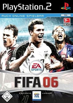 Download fifa 06 full version for pc